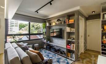 Imagem: Parece de revista!