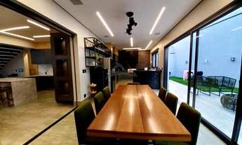 Imagem 7: Casa - Loteamento Parque dos Alecrins - Campinas