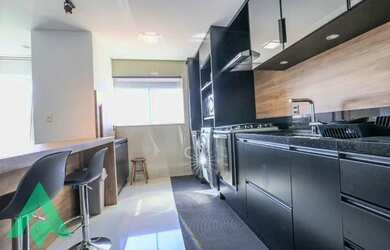 Imagem 3: Lindo apartamento mobiliado, no Bairro Itoupava Seca!