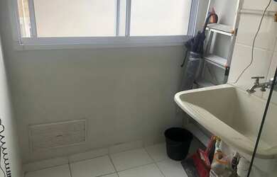 Imagem 7: Apartamento com 1 dormitório para alugar, 43 m² por R$ 2.420/mês - Belenzinho - RUA INTEND