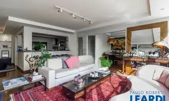 Imagem 7: APARTAMENTO - ITAIM BIBI - SP