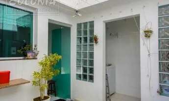 Imagem 6: Santo André - Casa Padrão - Vila Floresta