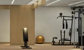 Imagem 7: APARTAMENTO RESIDENCIAL em São Paulo - SP, Moema