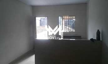 Imagem: Casa Térrea Residencial / Jardim Andaraí