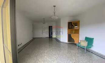 Imagem 2: Vista panorâmica para o Horto florestal