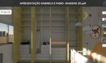 Imagem 7: Apartamento com 1 dormitório à venda, 45 m² por R$ 390.000 - Icaraí - Niterói/RJ