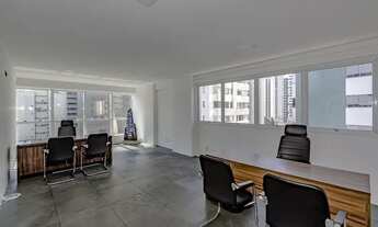 Imagem 5: Galli Center Tower