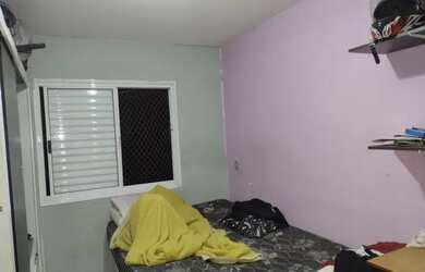 Imagem 3: Eduardo.Apartamento para venda com 60 metros quadrados com 2 dorm. em Jardim Maria Amália