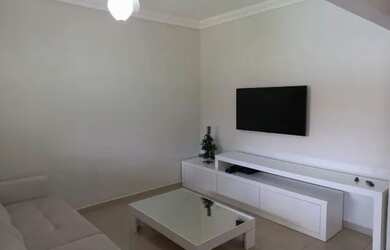 Imagem 4: Casa a venda no Bairro: Parque dos Flamboyans .O imóvel conta com 03 dormitórios, sendo 02