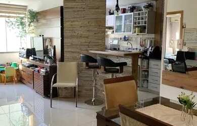 Imagem 2: Apartamento em Jardim Itu