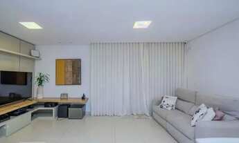 Imagem 7: Apartamento para aluguel, 4 quartos, 1 suíte, 2 vagas, Buritis - Belo Horizonte/MG