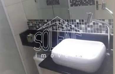 Imagem 6: APARTAMENTO A VENDA NO JARDIM NOVO OSASCO COM 3 DORMITORIOS COM ARMARIOS PLANEJADOS 1 VAGA