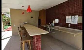 Imagem 7: Apartamento Reserva Vila Natal