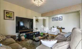 Imagem 2: Apartamento à Venda - Saúde, 4 Quartos, 144 m2