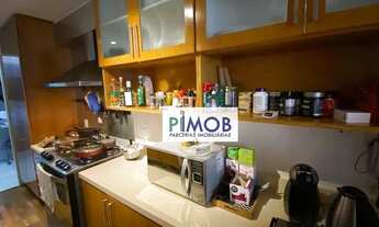 Imagem 7: Apartamento com 3 suítes para alugar, 106 m² por R$ 15.015/mês - Leblon - Rio de Janeiro/R