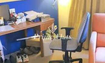 Imagem 5: Flat disponível locação no Live Lodge Flat Ibirapuera com 26m², 1 dormitório e 1 vaga de g