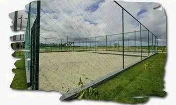 Imagem 4: Loteamento Recanto Das Flores/Maracanaú-Ceará. de antemão