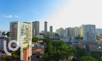 Imagem 7: Apartamento à venda no Campo Belo, São Paulo, com 78m², 3 quartos e 1 vaga