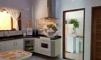 Imagem 7: Casa - Loteamento Caminhos de São Conrado (Sousas) - Campinas