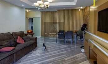 Imagem 5: Cobertura em Jacarepaguá - Rio de Janeiro