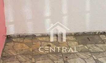 Imagem 3: Sobrado com 2 dormitórios para alugar, 160 m² por R$ 2.660,00/mês - Jardim Flor da Montanh