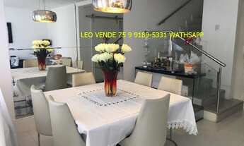 Imagem 2: Leo vende, Jardim Botânico, 3 suítes, closet, goumert perto do centro