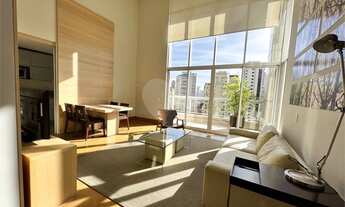 Imagem: Apartamento para aluguel com 134 metros