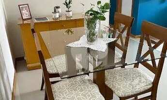 Imagem 5: Apartamento com 3 quartos à venda, 100 m² por R$ 730.000 - Vila Isabel - Rio de Janeiro/RJ