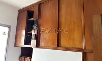 Imagem 6: APARTAMENTO 88M2,03 DORMITÓRIOS,01 SUÍTE,02 BANHEIROS,01 VAGA EM SANTANA