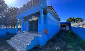 Imagem 2: Casa Comercial para aluguel possui 100 m2 com 2 quartos