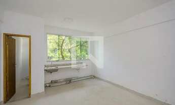 Imagem 3: Apartamento para Aluguel - Barro Preto, 1 Quarto, 25 m2