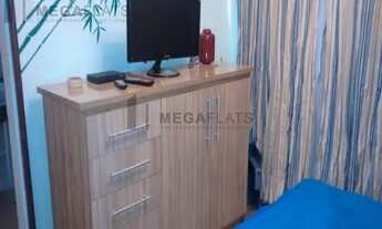 Imagem 5: FLAT PARA LOCAÇÃO NO JARDINS!