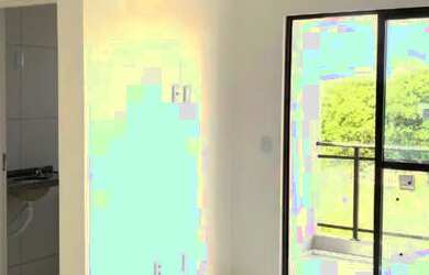 Imagem 5: Apartamento para venda com 64 metros quadrados com 2 quartos em- Itaitinga -Ceará