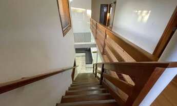 Imagem 4: Casa com 5 dormitórios para alugar, 400 m² por R$ 11.350,00/mês - Bosque - Vinhedo/SP