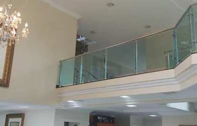 Imagem 5: CasaPraia dos Passarinhos, 450, m² com 4 quartos em Tarumã, Ponta Negra - Manaus - AM