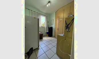 Imagem 5: Apartamento com 3 dormitórios à venda - 70 m² por R$ 265.000,00 - Jundiaí/SP