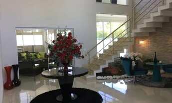 Imagem 3: CASA EM CONDOMÍNIO À VENDA NO VALE DO LAGO - SOROCABA/SP