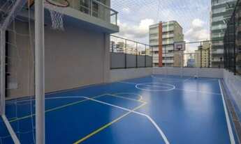 Imagem 3: APARTAMENTO COM 126 m² - FORTE - PRAIA GRANDE SP