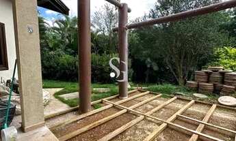 Imagem 6: CASA RESIDENCIAL em VALINHOS - SP, CHÁCARAS SÃO BENTO