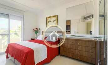 Imagem 5: Apartamento 4 Quartos e 203 metros quadrados em Jurerê Internacional