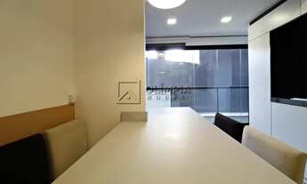 Imagem 6: Apartamento Venda Vila Mariana 50 m² 2 Dormitórios