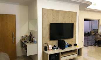 Imagem 6: Casa à venda, 3 quartos, 1 suíte, 2 vagas, Santa Rosa - Uberlândia/MG