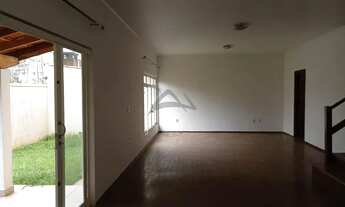 Imagem 3: Casa - Mansões Santo Antônio - Campinas