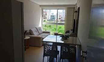 Imagem 2: Apartamento mobiliado 2 Quartos Jardim Oceania