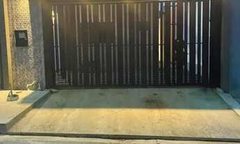 Imagem 3: Casa 3 quartos sendo 1 suíte rua fechada Santa Cruz 1 - Cuiabá - MT