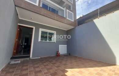 Imagem 5: CASA RESIDENCIAL em SANTO ANDRÉ - SP, VILA MARINA