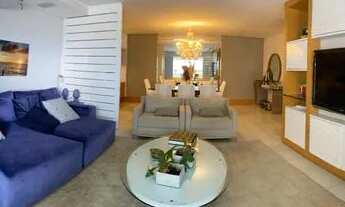 Imagem: Lindo Apartamento totalmente mobiliado para