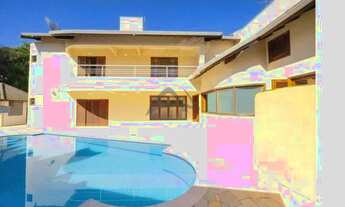 Imagem: Casa - Jardim Paiquerê - Valinhos