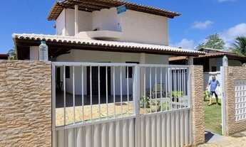 Imagem: Casa de condomínio para venda possui 370