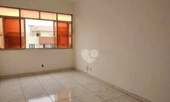 Imagem 2: Apartamento à venda, 70 m² por R$ 285.000,00 - Méier - Rio de Janeiro/RJ